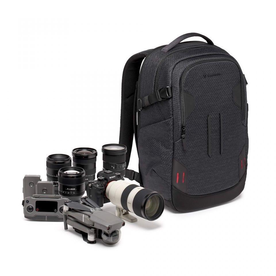 Manfrotto Pro Light II Backloader 15L Camera Backpack S QATAR4CAM