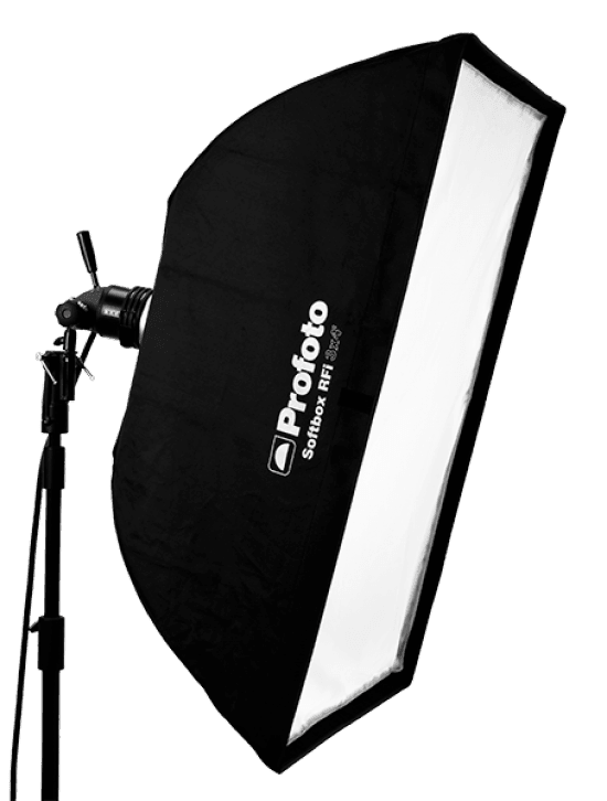 Softbox de Iluminación 60x90cm Godox – Profoto