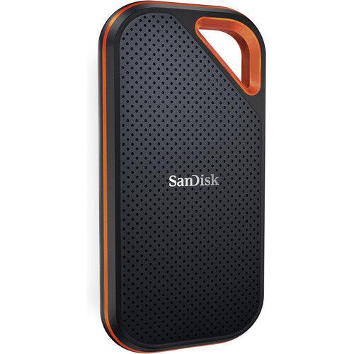 SanDisk 4TB Extreme PRO Portable SSD V2 – QATAR4CAM