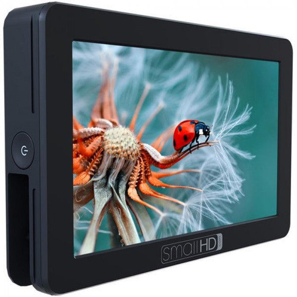 SmallHD outlets Focus 5