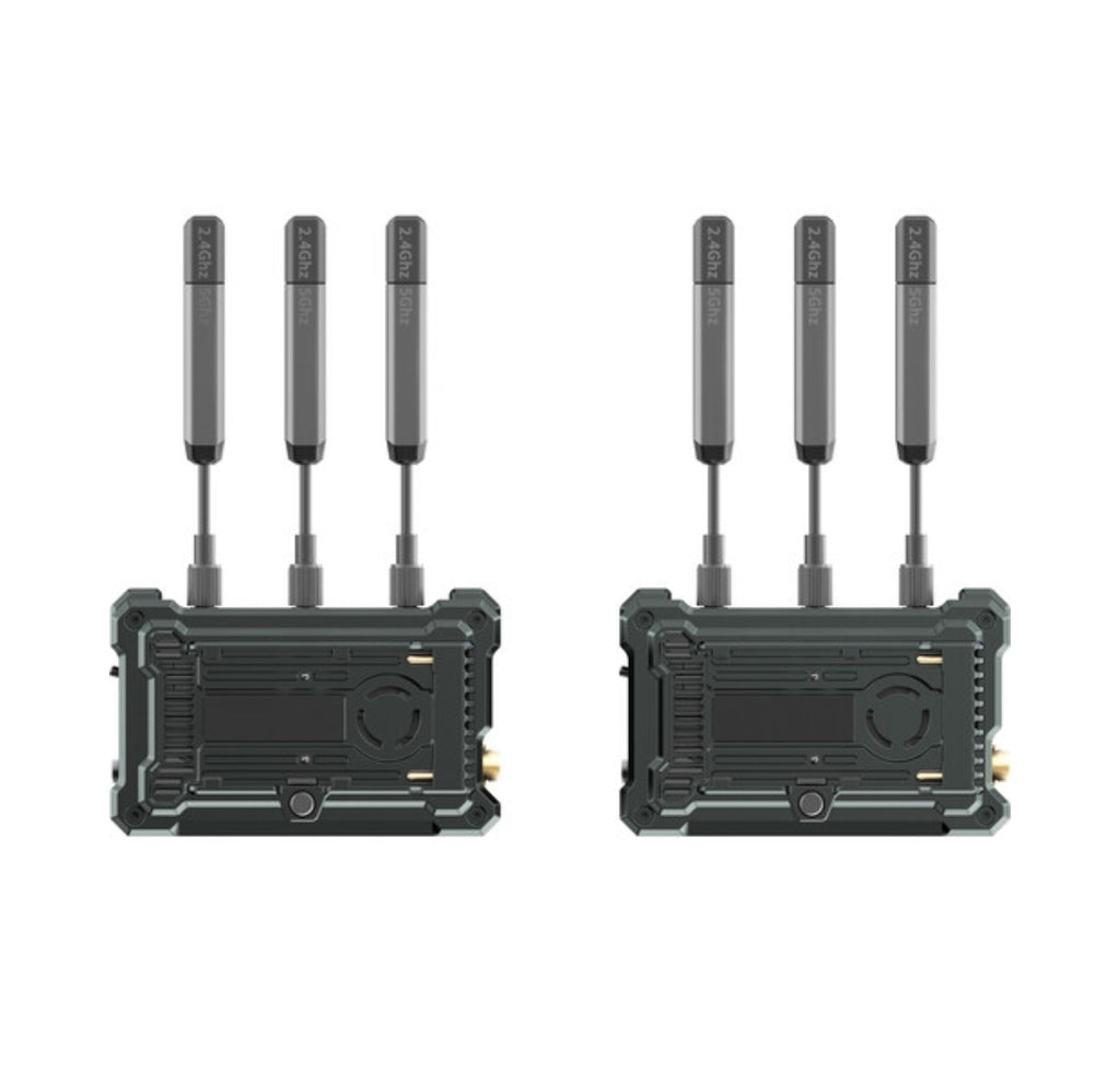 Hollyland Pyro S 4K HDMI/SDI Wireless Video Transmission System