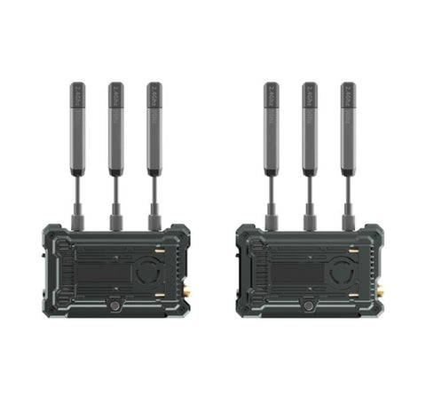 Hollyland Pyro S 4K HDMI/SDI Wireless Video Transmission System