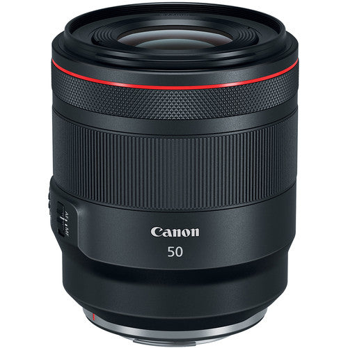 Canon RF 50mm F1.2