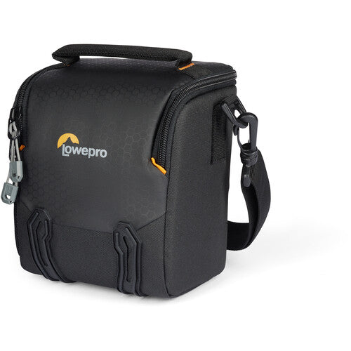 Lowepro Adventura SH 120 III Black