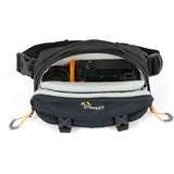 Lowepro Trekker Lite HP 100 Hip Pack (Black)