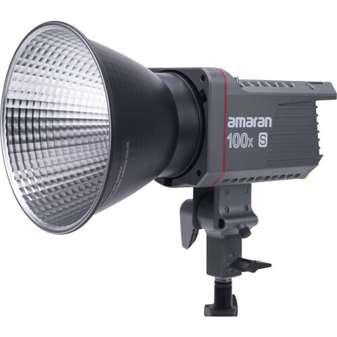 Aputure Amaran 100x S Bi-Color LED Light