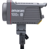 Aputure Amaran 100x S Bi-Color LED Light