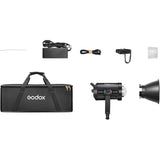 Godox SL150R RGB Spotlight