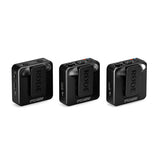 RODE Wireless GO (Gen 3) 2-Person Compact Digital Wireless Microphone System