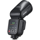 Godox V100 with Touchscreen for Canon