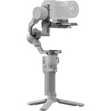 DJI RS 4 Mini Gimbal Stabilizer