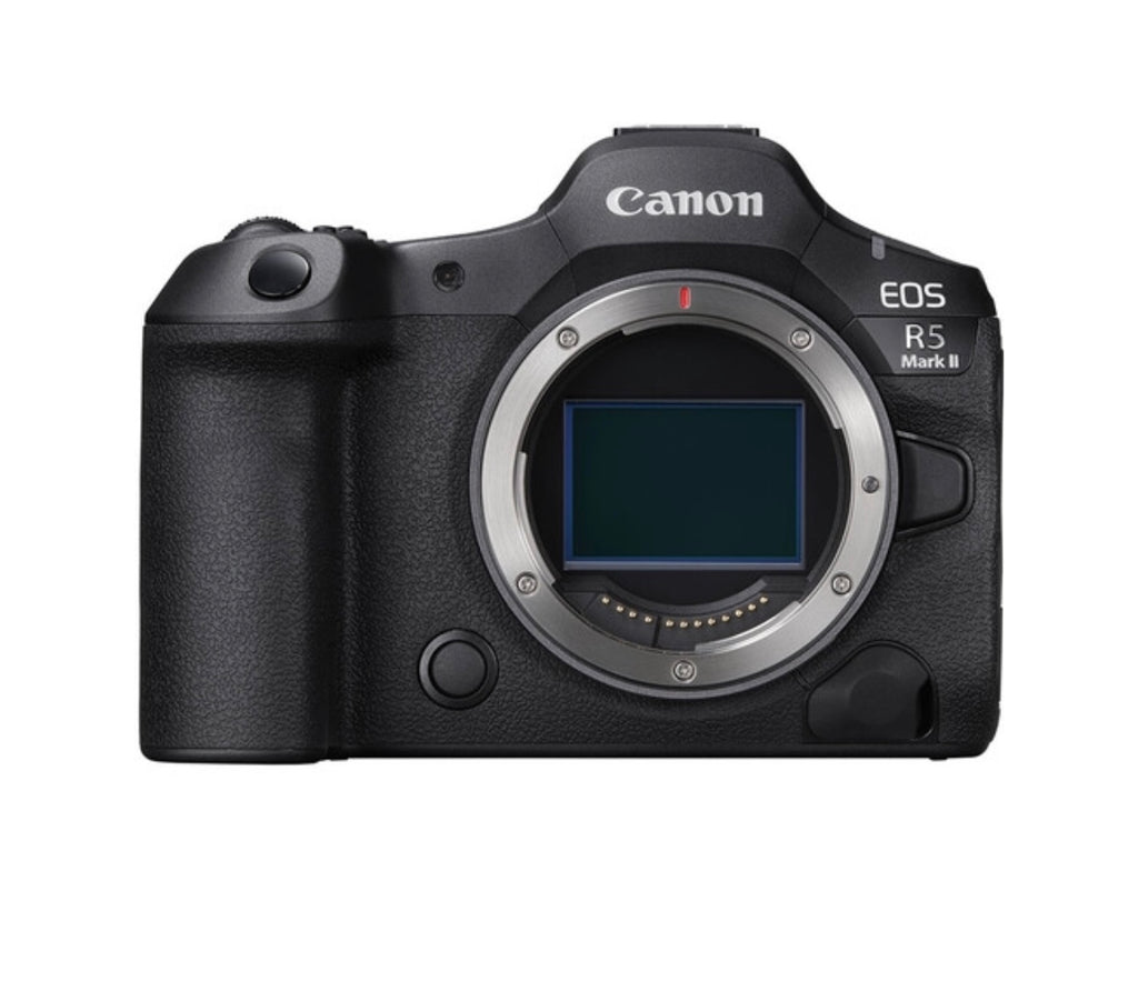 Canon EOS R5 Mark II Mirrorless Camera