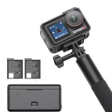 DJI Osmo Action 5 Pro Adventure Combo