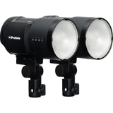 Profoto b10x duo kit