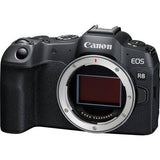 Canon EOS R8 Body - QATAR4CAM