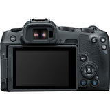 Canon EOS R8 Body - QATAR4CAM