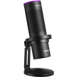 Godox EM68G RGB Cardioid Condenser USB Microphone - QATAR4CAM