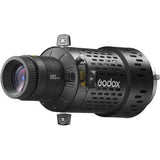 Godox Projection Attachment for Bowens Mount Flashes - QATAR4CAM