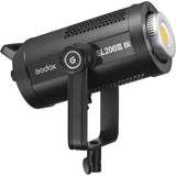 Godox SL200III LED Daylight Spotlight with App Control - QATAR4CAM