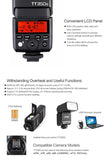 Godox TT350S Mini Camera Flash - QATAR4CAM