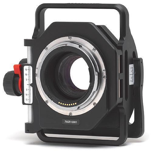 Hasselblad HTS 1.5 Tilt & Shift Adapter for H-Series Digital Cameras –  QATAR4CAM