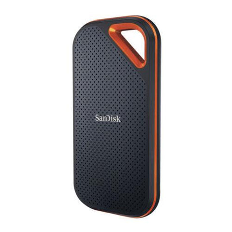 SanDisk 4TB Extreme Portable SSD V2 - QATAR4CAM