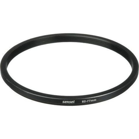 Sensei 82-77mm Step-Down Ring - QATAR4CAM