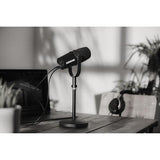 Shure MV7 Podcast Microphone - QATAR4CAM