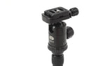 SIRUI 3T-35 Table Top/Handheld Video Tripod with Ball Head - QATAR4CAM