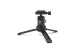 SIRUI 3T-35 Table Top/Handheld Video Tripod with Ball Head - QATAR4CAM