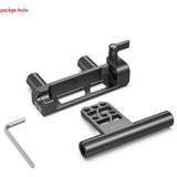 SmallRig Dual 15mm LWS Rod Hinge for Battery Mount - QATAR4CAM