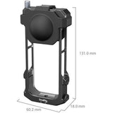 SmallRig Frame for Insta360 X3 - QATAR4CAM