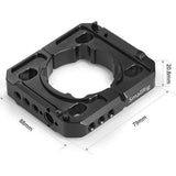 SmallRig Mounting Clamp for DJI Ronin-S Gimbal - QATAR4CAM