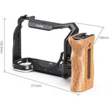 SmallRig Professional Camera Cage Kit for Sony a7S III - QATAR4CAM