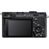 Sony a7CR Mirrorless Camera - QATAR4CAM