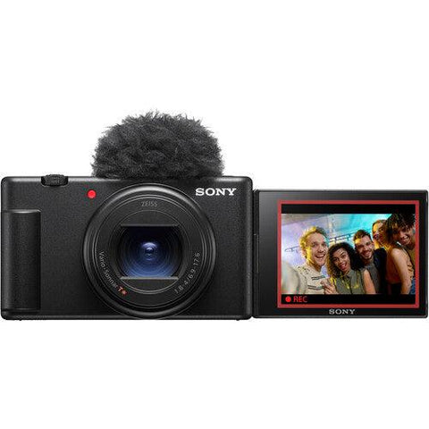 Sony ZV-1M2 Digital Camera - QATAR4CAM