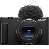 Sony ZV-1M2 Digital Camera - QATAR4CAM