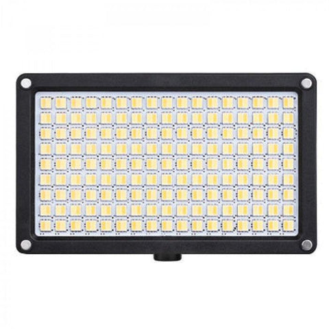 SWIT 20W, 640Lux On Camera LED Light 153psc SMD (Sony F Mount Battery Plate) - QATAR4CAM