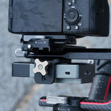 Tilta Wireless Video Mounting Bracket for DJI - QATAR4CAM