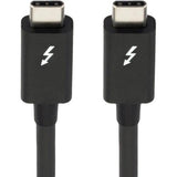 Xcellon Thunderbolt 3 Cable (3.3', 20 Gb/s,) - QATAR4CAM