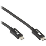 Xcellon Thunderbolt 3 Cable (3.3', 20 Gb/s,) - QATAR4CAM